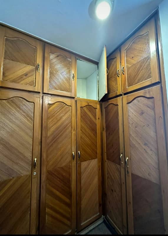 1 Kanal Beautifull Fully Farnished One BadRoom For RENT in DHA phase 1 1