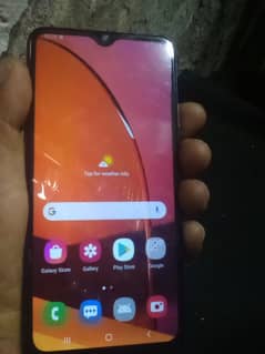 samsung a20s all ok non pta