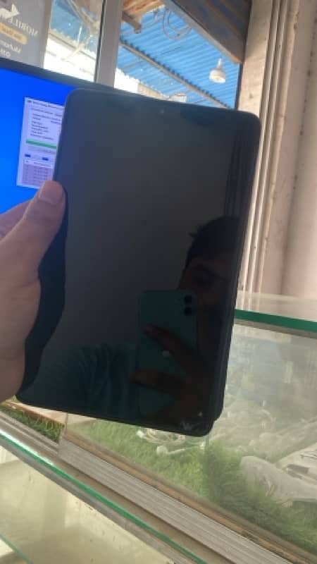 lenovo tab glass toota haii 0