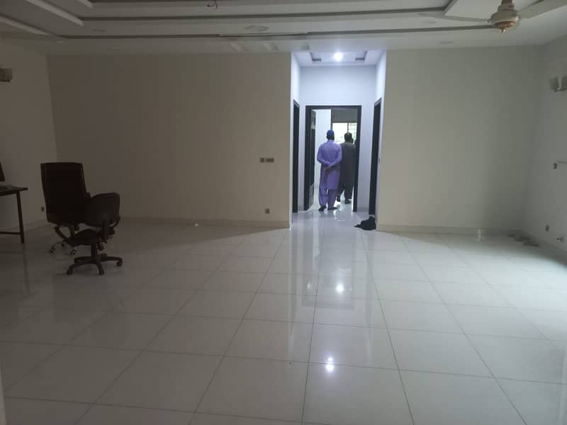 1 kanal House Available for rent 5