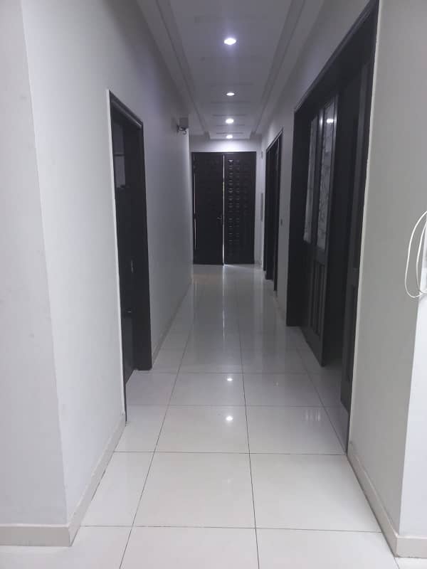 1 kanal House Available for rent 13