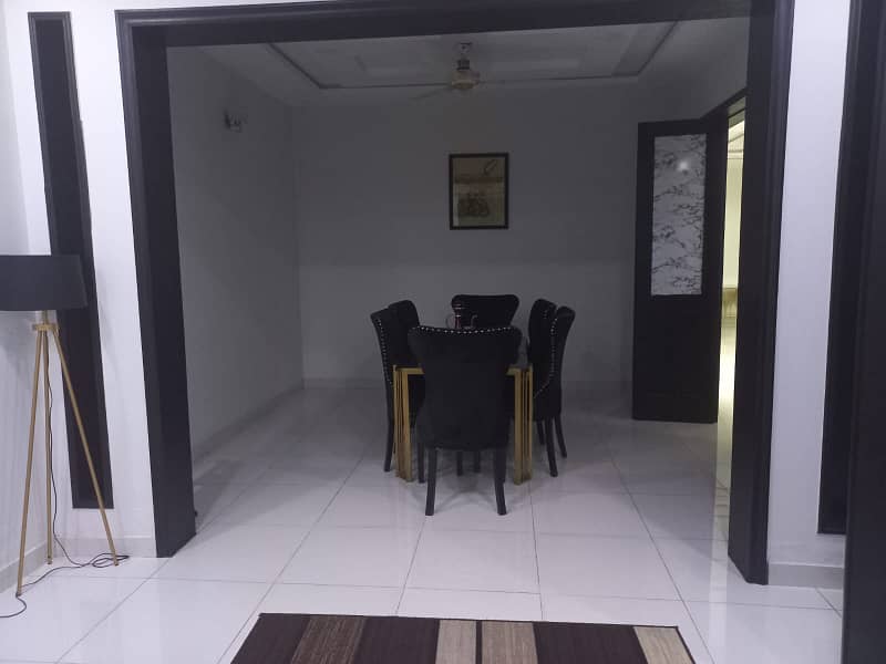 1 kanal House Available for rent 19