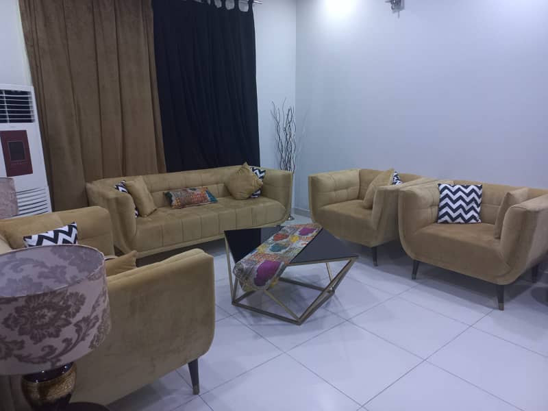 1 kanal House Available for rent 20