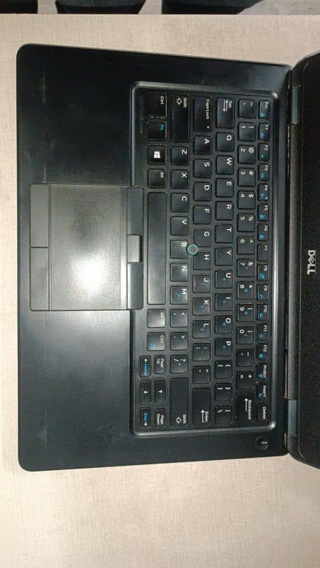 i5 5th generation dell latitude E5450 1