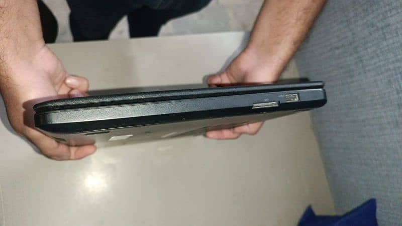 i5 5th generation dell latitude E5450 4