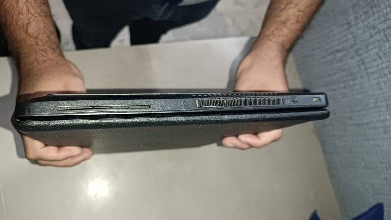 i5 5th generation dell latitude E5450 6