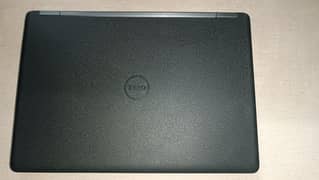 i5 5th generation dell latitude E5450