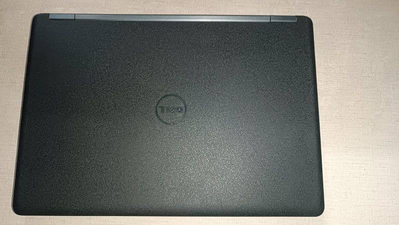 i5 5th generation dell latitude E5450 7