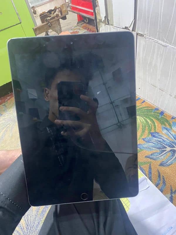 ipad 8 generation 1