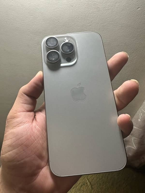 iphone 15 pro max LLA JV 2