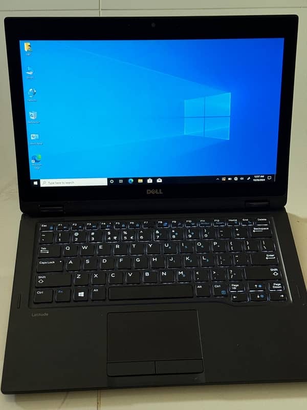 dell latitude 2