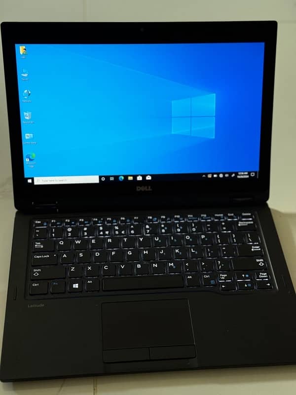 dell latitude 3