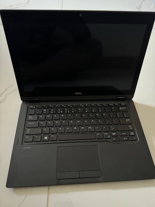 dell latitude 5