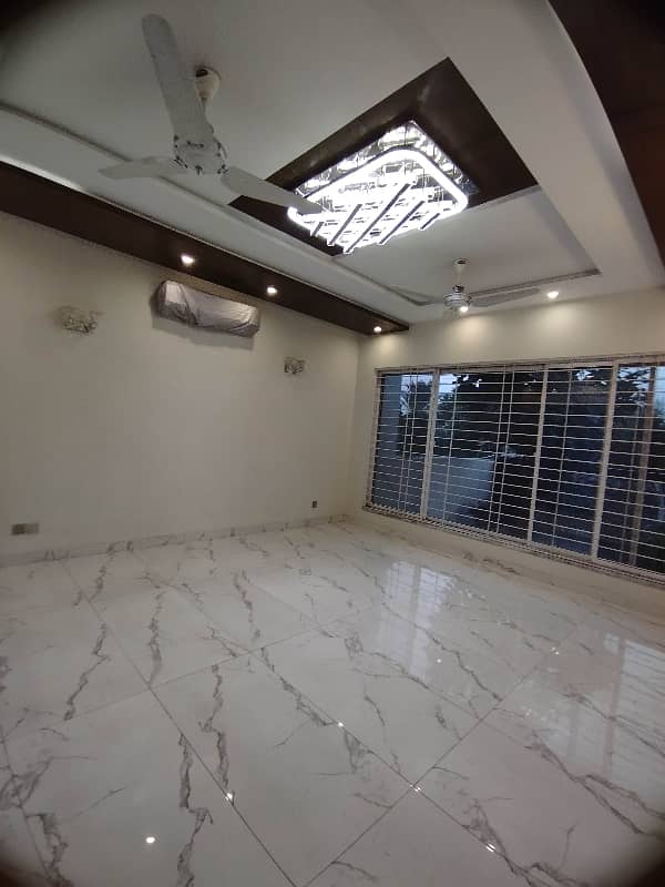 1 Kanal Brand New House Available For Rent Near All Facilities 1