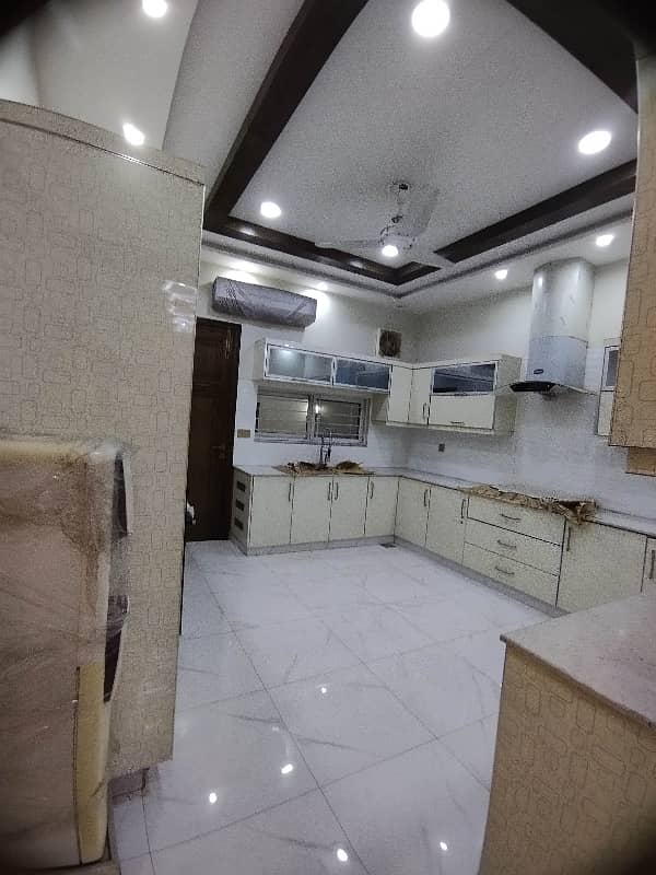 1 Kanal Brand New House Available For Rent Near All Facilities 4