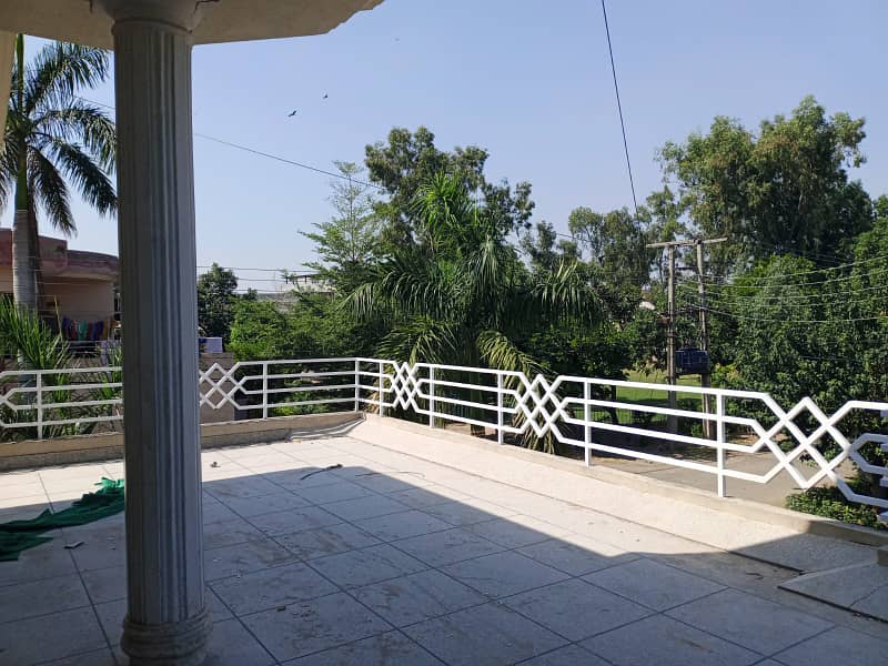 1 kanal Upper Portion Available for rent 1