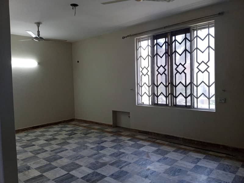 1 kanal Upper Portion Available for rent 4