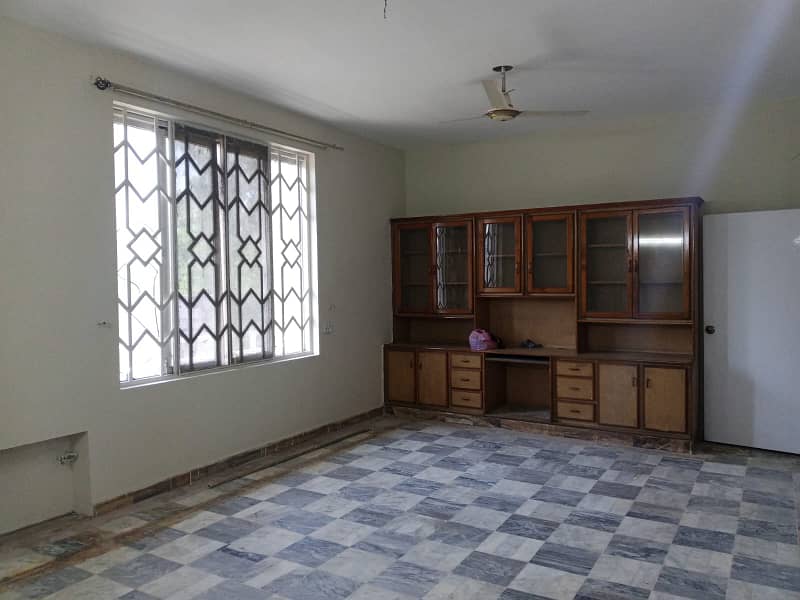 1 kanal Upper Portion Available for rent 5