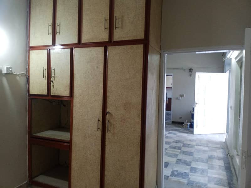 1 kanal Upper Portion Available for rent 12