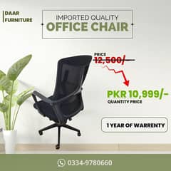 office chair high back mesh chair office furniture Revolving chair