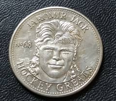 rare coin