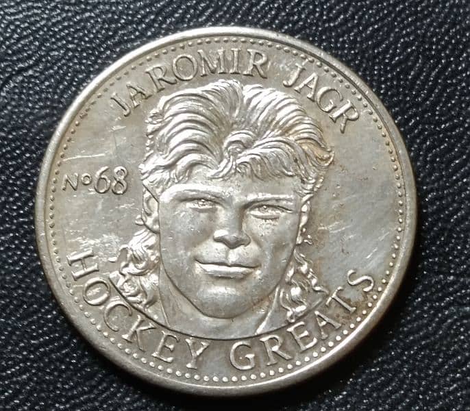 rare coin 0