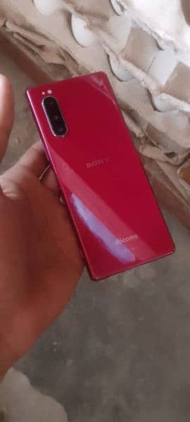 Sony Xperia 5 Mark 2 official PTA approved 0