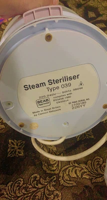 stelizer 4