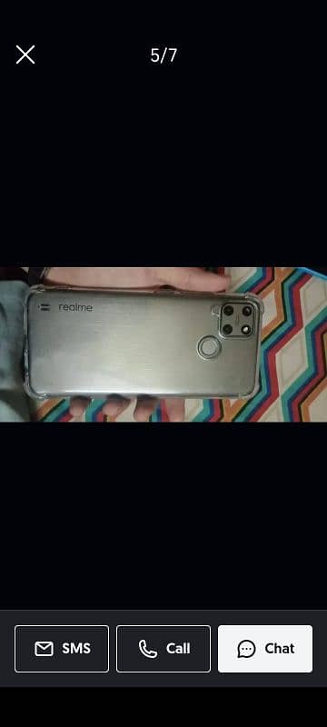 realme c25y 20000 0