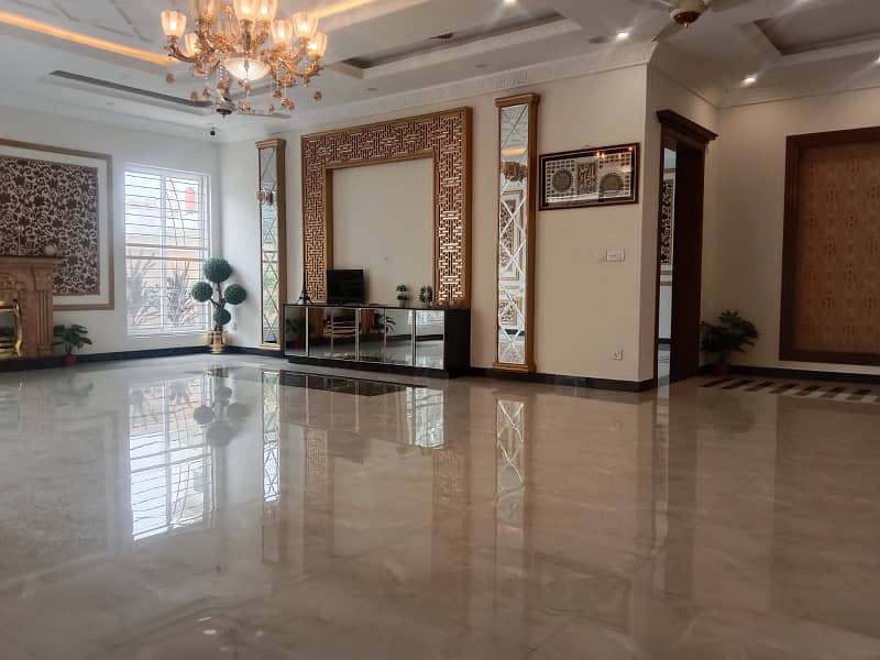 2 Kanal Luxury house available for rent on a great location and Ideal Place 13