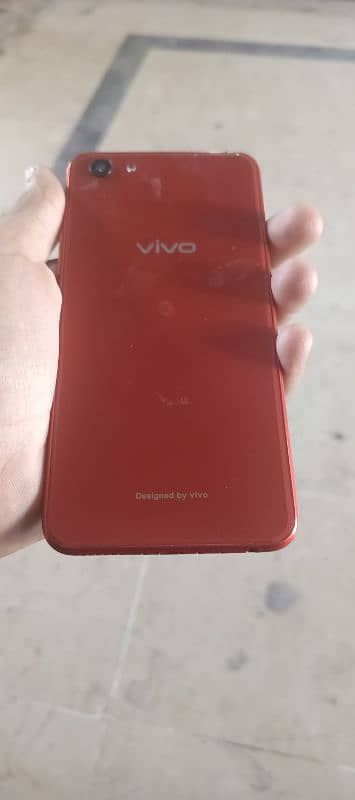 vivo y83 brand new condition only box missing 1