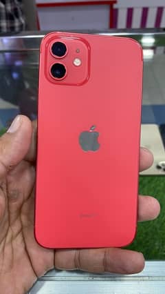 iphone 12 128gb pta approved 0