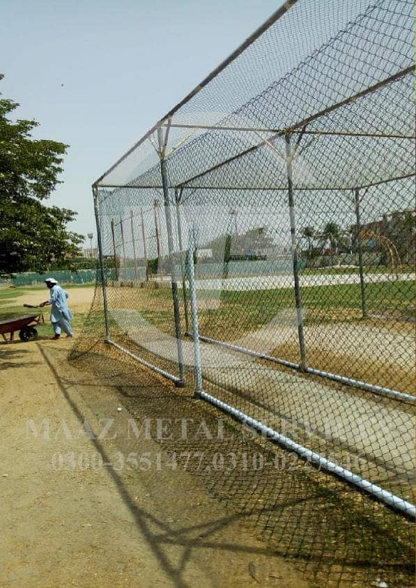 Razor Wire | Chain Link Fence | Barbed Wire, Hesco Bag ,Electric fence 16