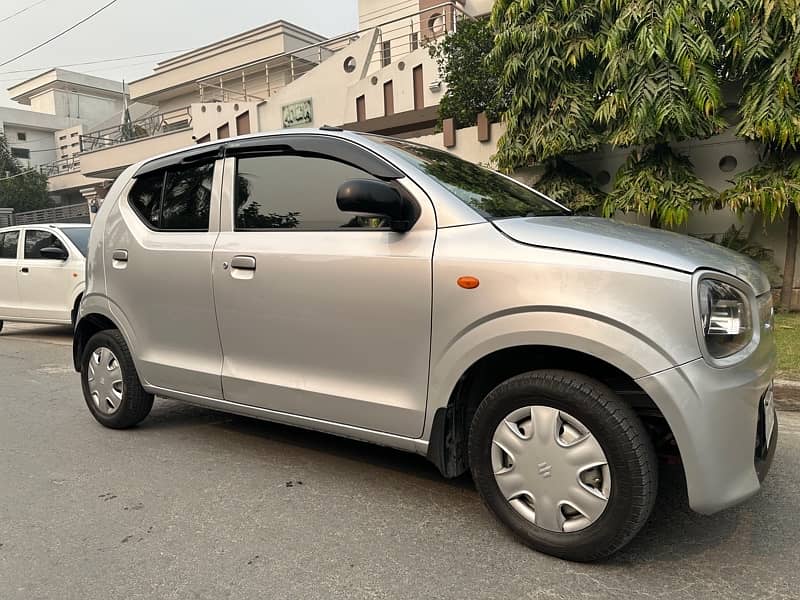 Suzuki Alto 2020 1