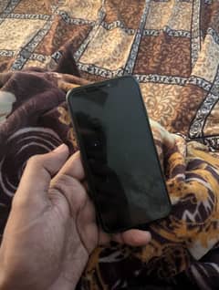 iphone 11 64gb non PTA