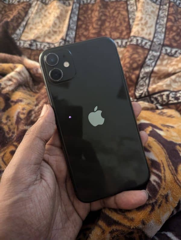 iphone 11 64gb non PTA 1