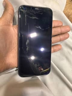 iPhone 11 128 non pta black color