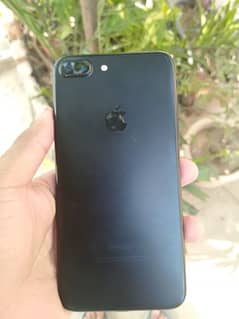 iPhone 7 plus (PTA APPROVED) 0