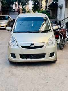 Daihatsu Mira 2007