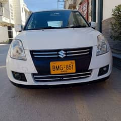 Suzuki Swift 2012 0