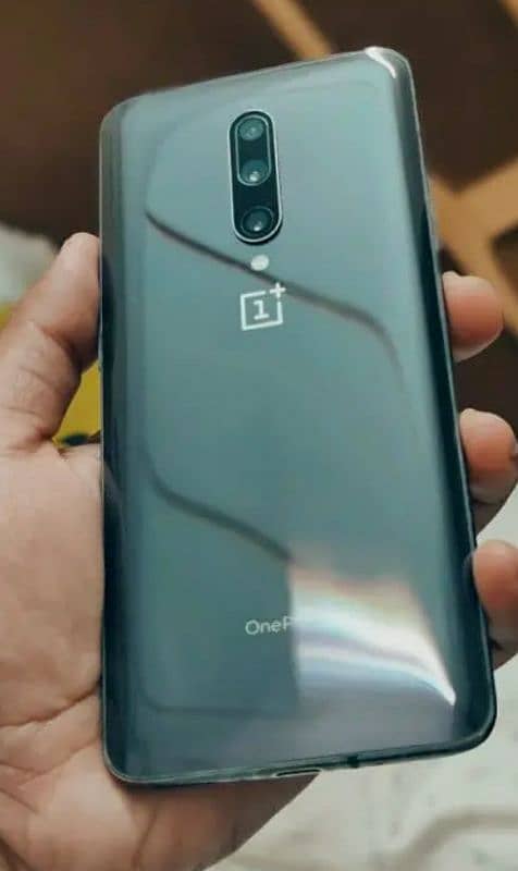 OnePlus 7 pro lush condition 4