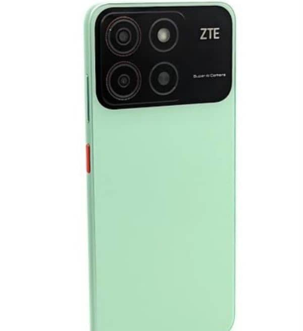 Zte A35 0