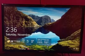 Samsung 22 inch ips lcd monitor 0