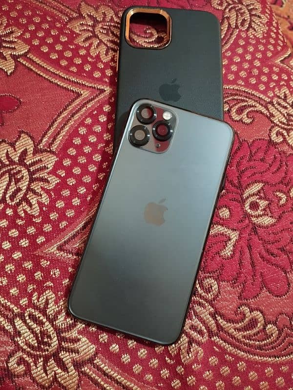 iPhone 11 pro, 0