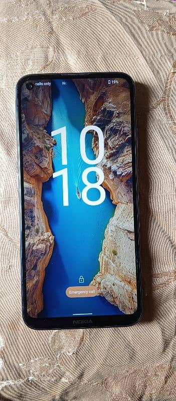 Nokia 3.4  4gb 64gb 0