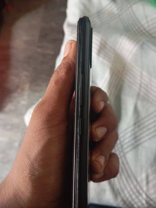 infinix hote 8 0