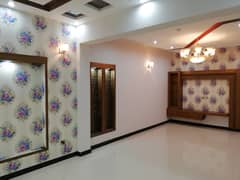 Like Brand New 5 Marla Luxury House Available For Rent in CC Block Bahria Town Lahore 0