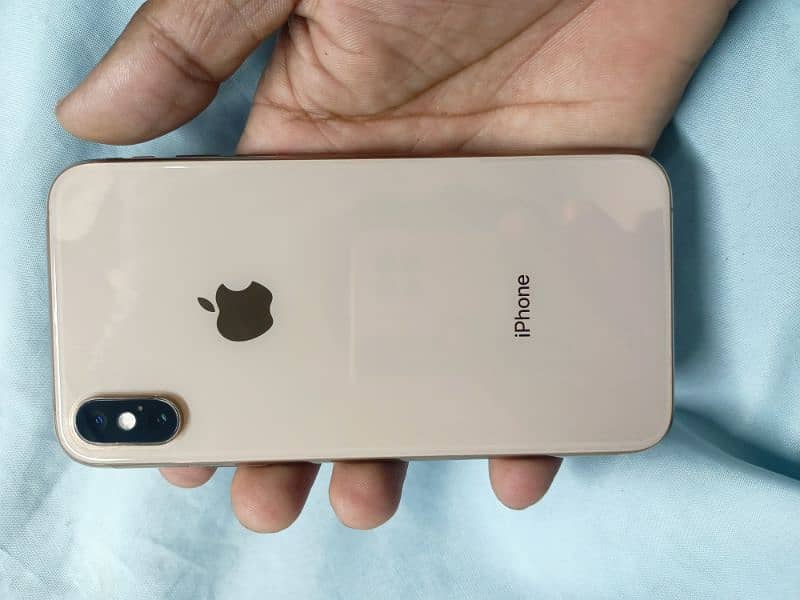 iPhone xs non pta for sale 0