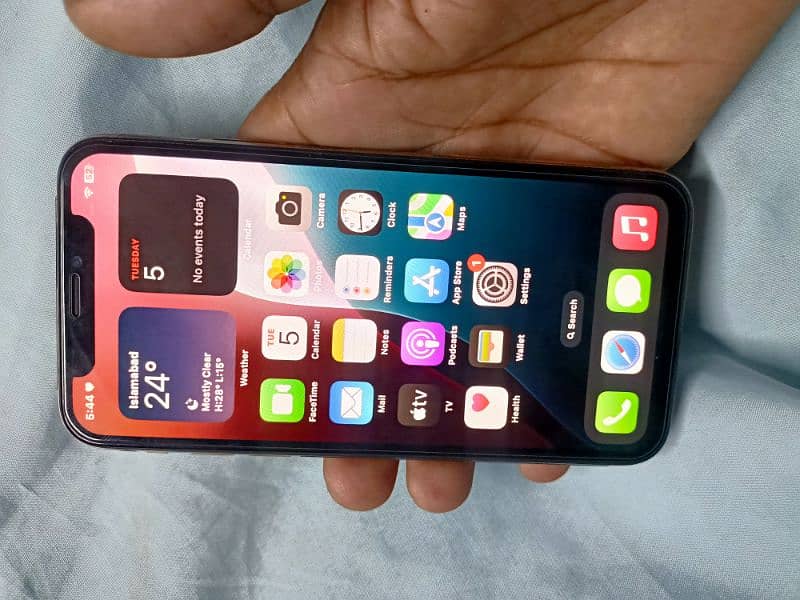 iPhone xs non pta for sale 2