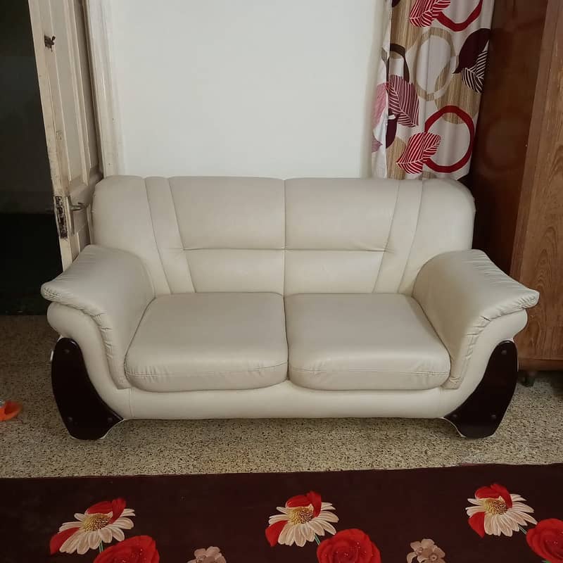 7 seater used Master Molty Fo 0